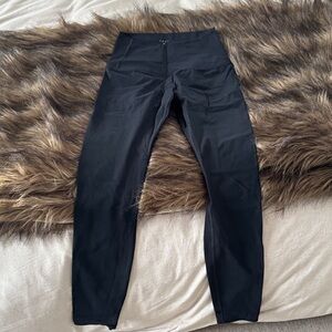 Tavi Women's Classic Black Leggings